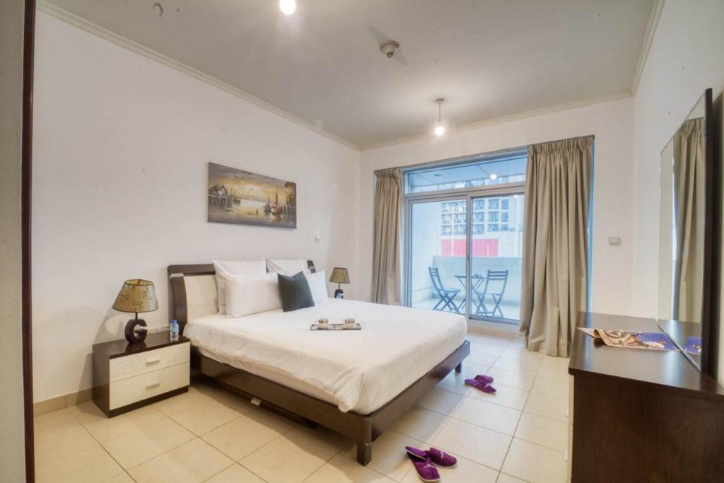 Dream Inn Apartments - Burj Views