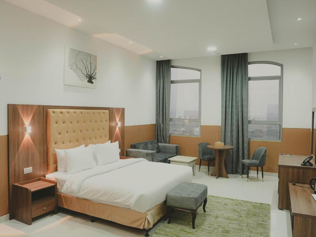 Dream Point Hotel
