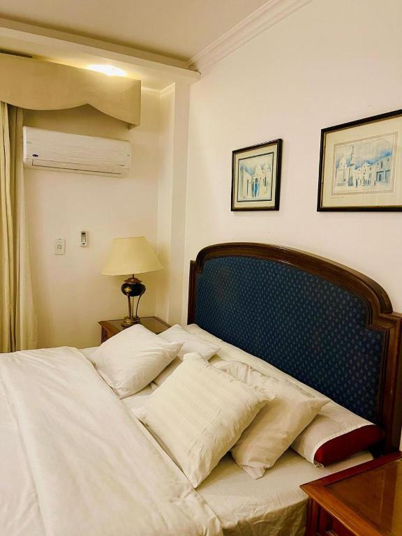 Dreamers Apartment1