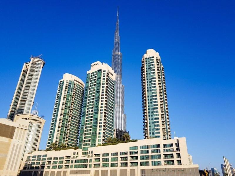 DreamInn- 2 BR Loft Central with Balconies