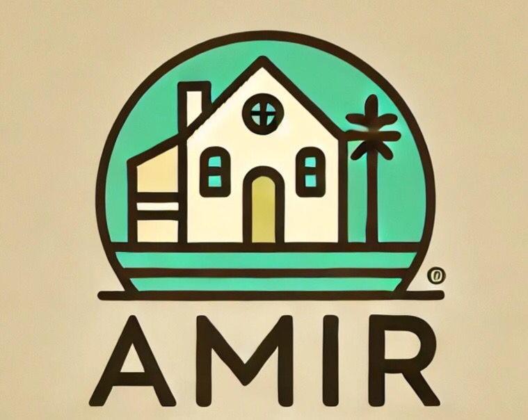 Amir hostel
