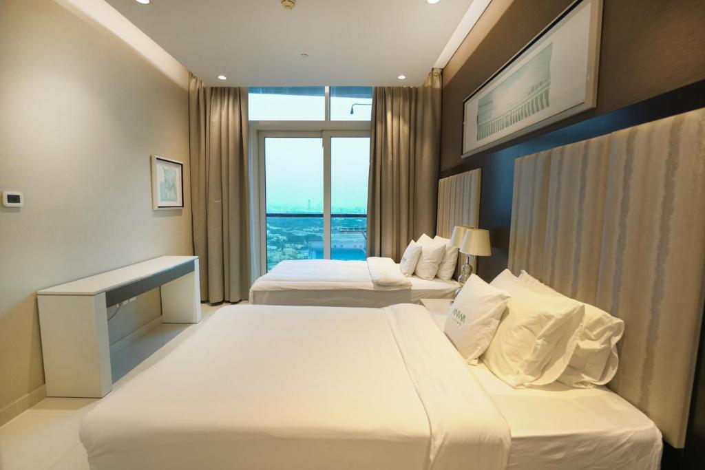 Dubai Mall - Downtown - Near Burj Khalifa - High floor