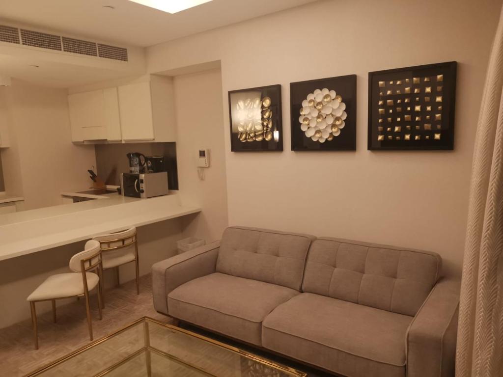Suitestay-Formerly Address Dubai Mall Residence-Downtown