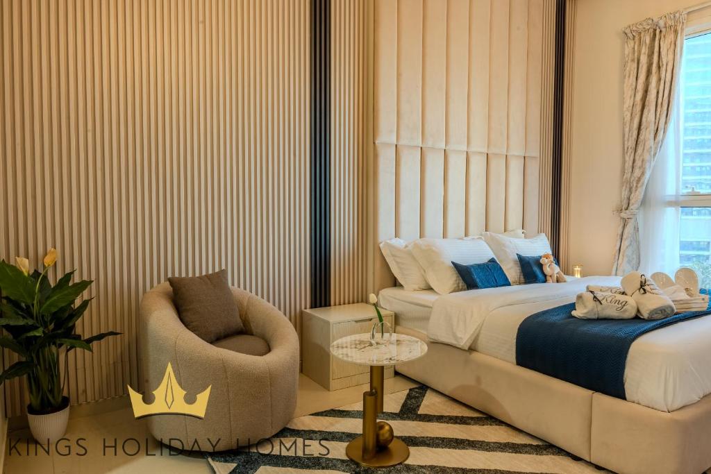Dunya tower 2 luxury apartments downtown burj khalifa st