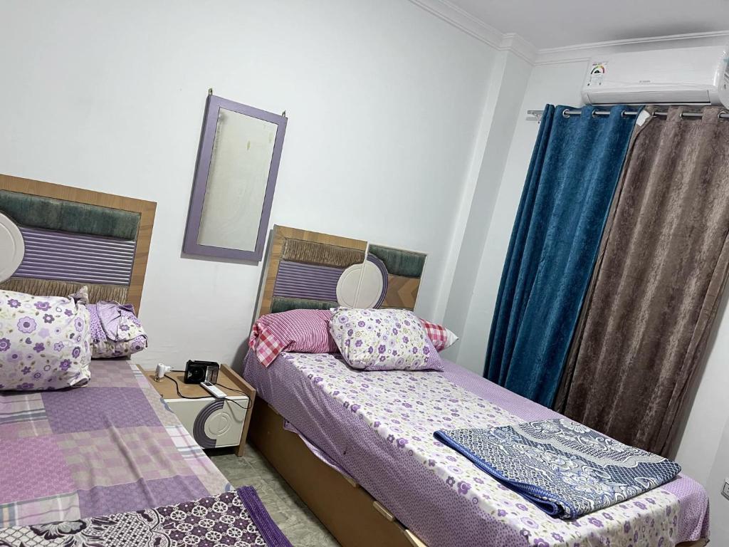 Duplex chatet