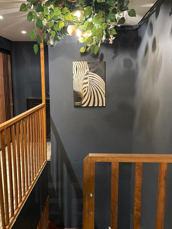 Duplex in Sheikh Zayed