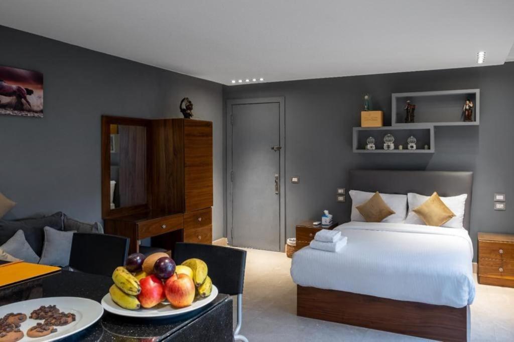 Eastown, Stylish Studio, New Cairo