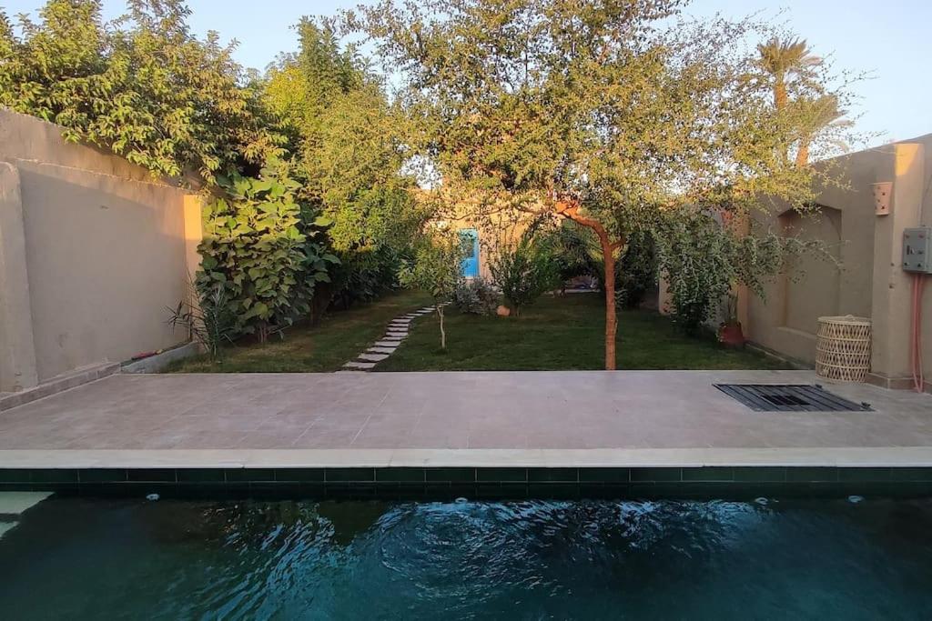 Ecolodge El Beit