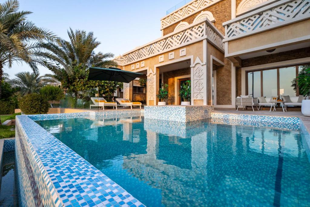 EDEN'S Homes & Villas - Balqis Residence
