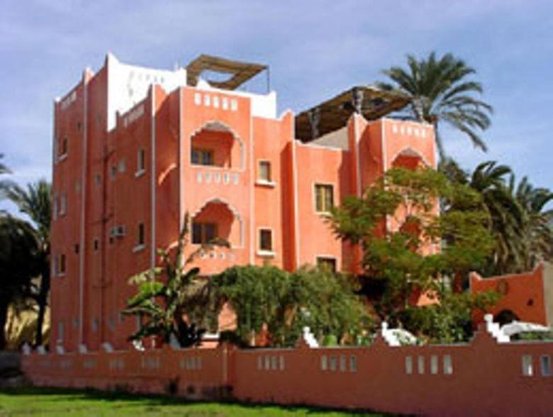 فندق الفيروز