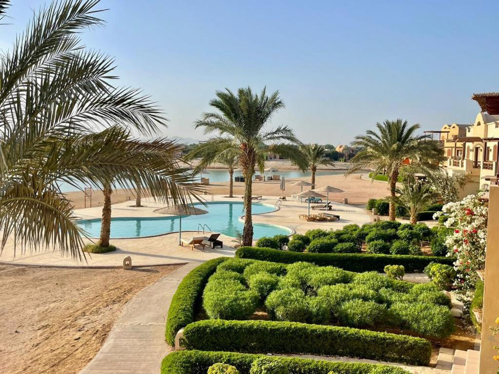 EL GOUNA Y 97-1-8 WAST GOLF