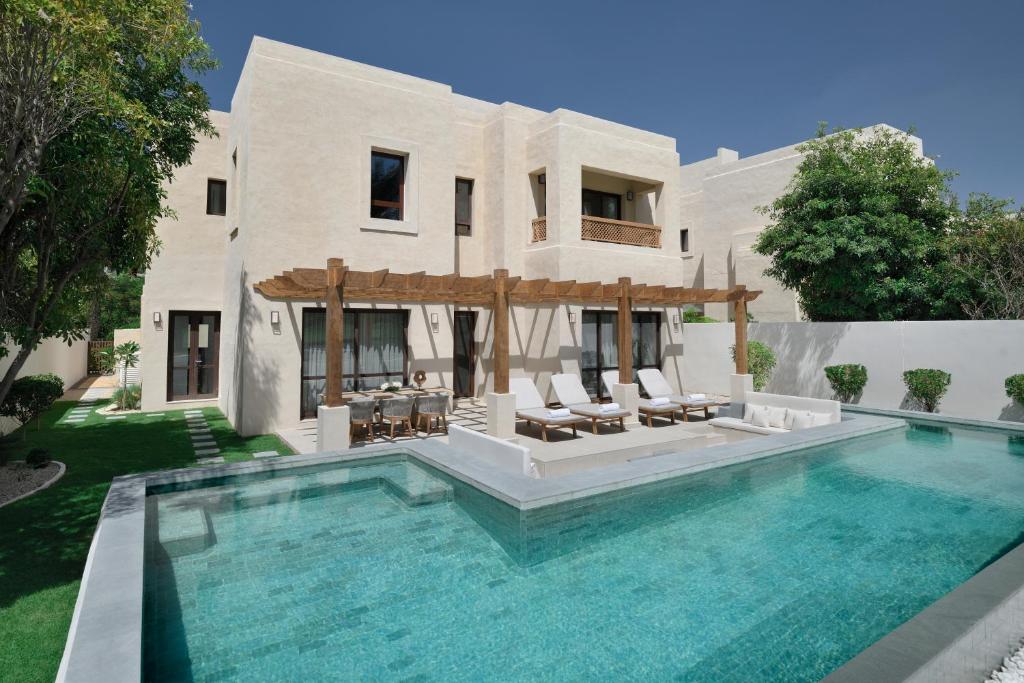 Elara Villas - curated by Park Hyatt Dubai