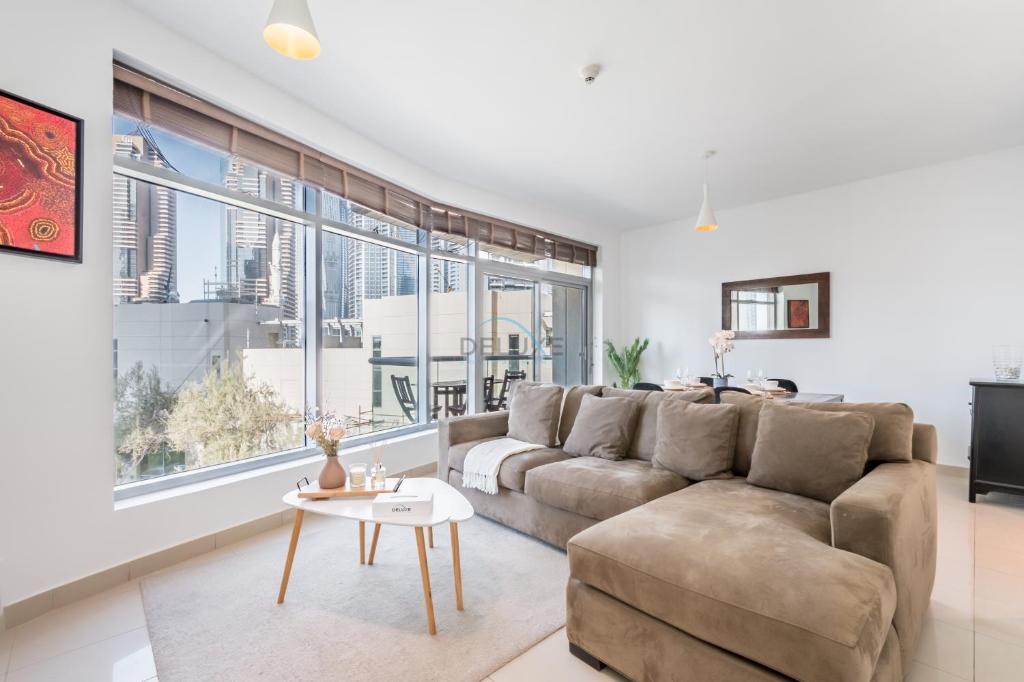 Elegant 2BR in Park Island Bonaire, Dubai Marina by Deluxe Holiday Homes