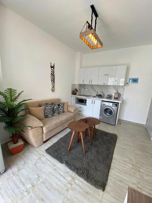 Elegant and Welcoming one bedroom apartment