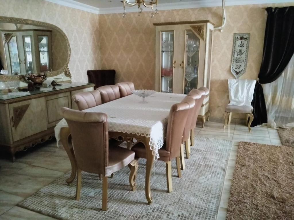 Elegant Family apartment