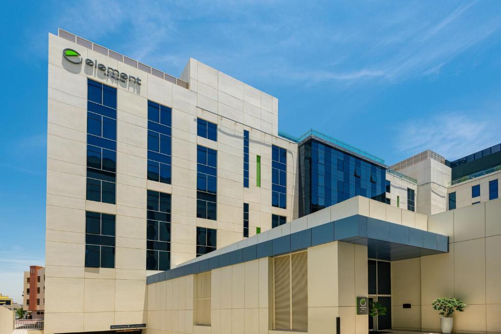 Element Al Mina, Dubai Jumeirah