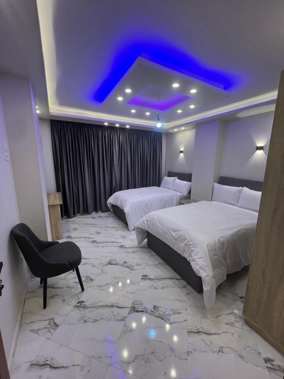 Elhosary apartment