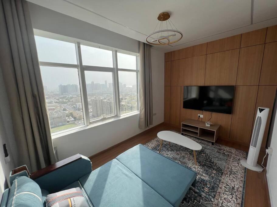 Elite Horizon Ajman Residence