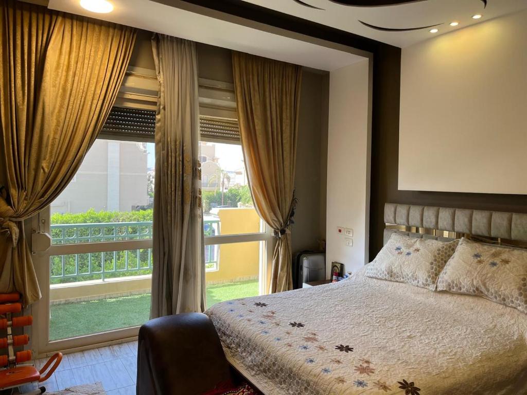 Elpatio villa