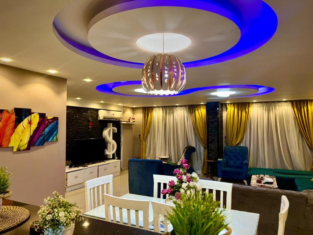 Elsawy Aparthotel