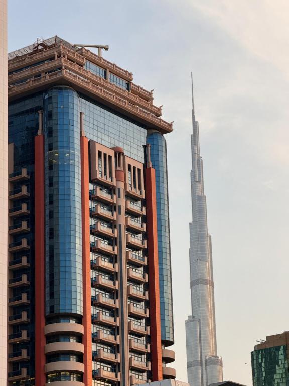 فندق الإمارات جراند