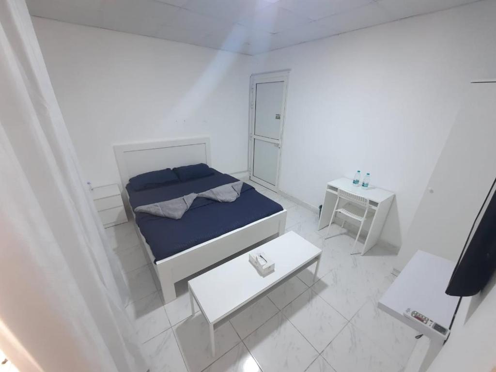 StayCation Full Studio Apartment 0619