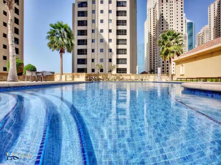 Enchanting Murjan Studio- Jumeirah Beach Residence