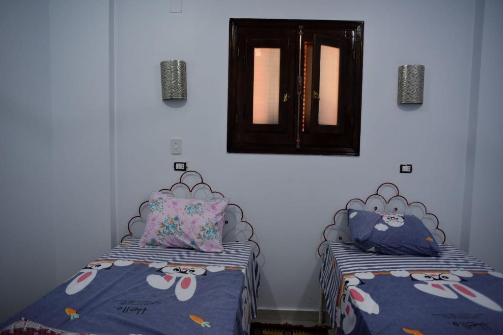 Nubian Queen Guest House