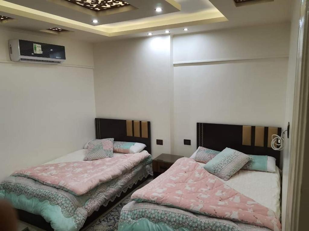 epro apartment sea view