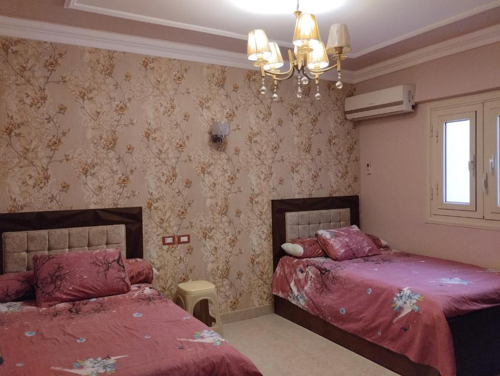 Pyramids area Home