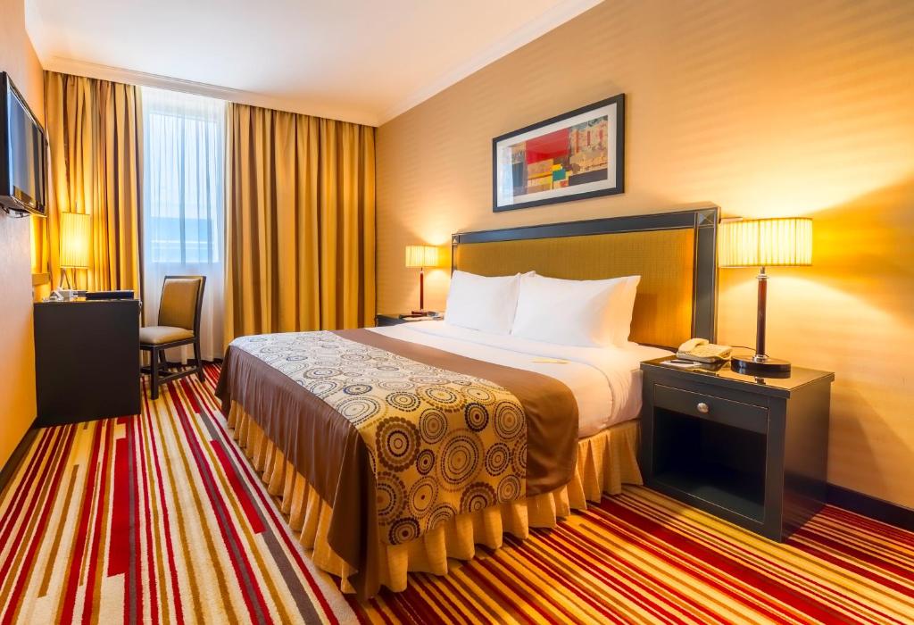 Executive Suites Abu Dhabi