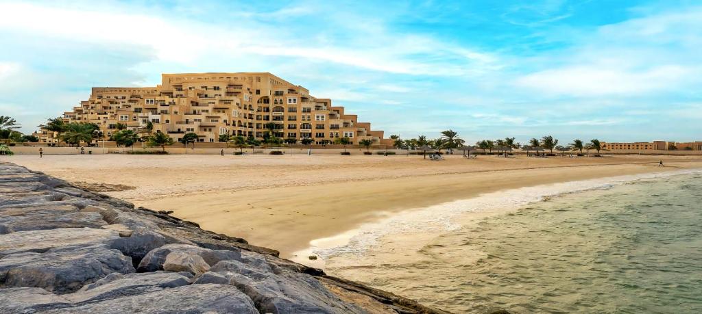 Seabreeze Vacation Homes, Cozy Beach Apartment 1BHK