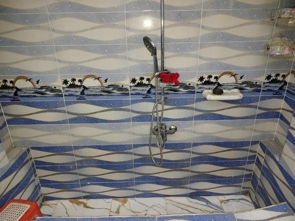 Family Guest House