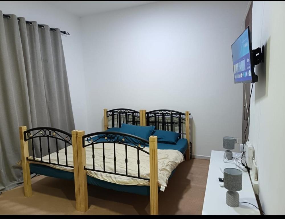 Family studio