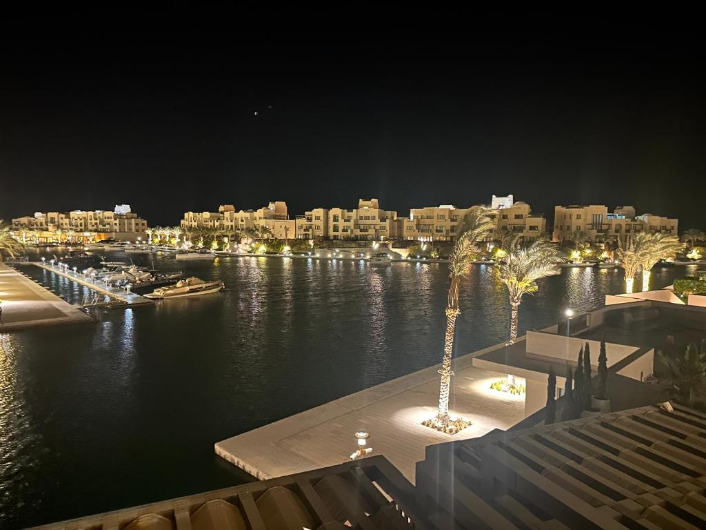 Fanadir Marina Vista