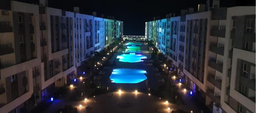 Fanadir Resort 306 Albatross