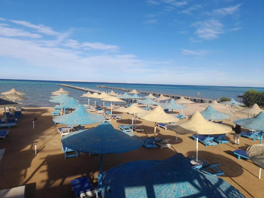 Fox House Beach Resort & Spa El Gouna