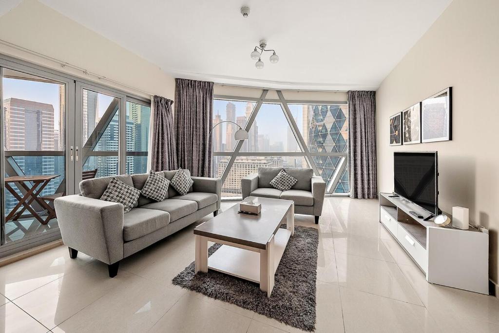 FIRST CLASS 2BR Heartwarming Retreat