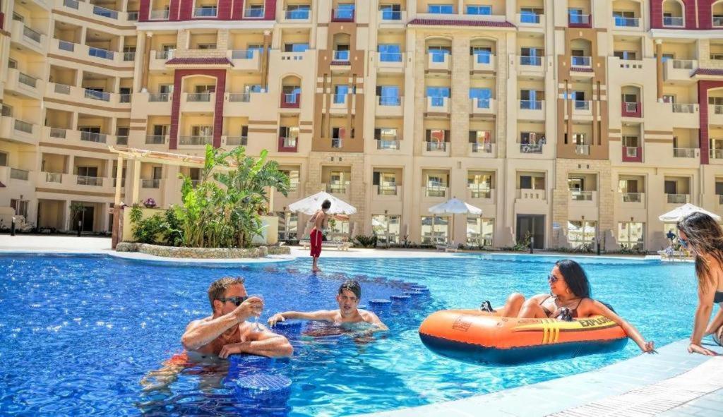 Florenza Khamsin Resort