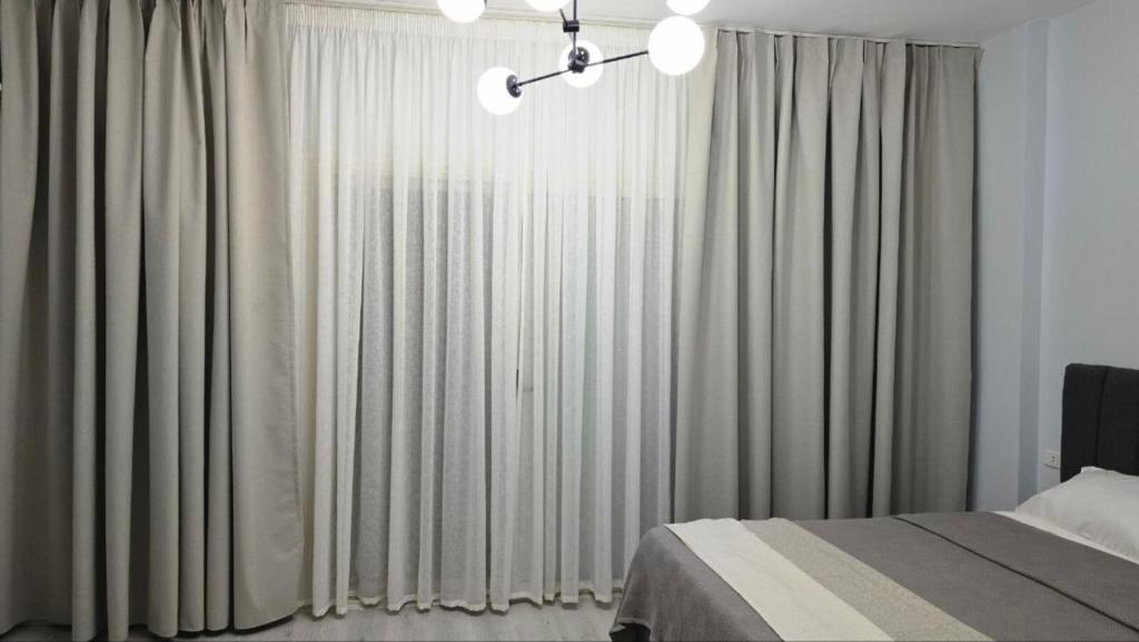 Florenza Khamsin Apartments