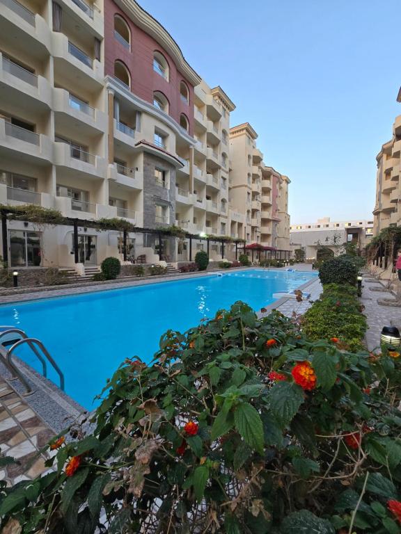 Florenza khamsin Resort