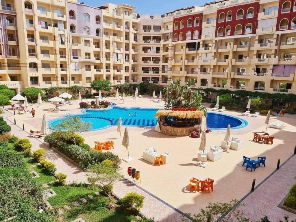 Florenze Khamsin Hurghada Room K203