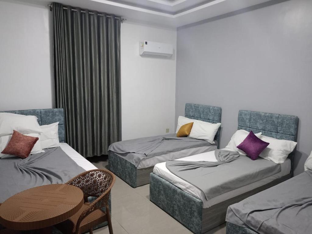 فندق فلوريدا -Florida hotel