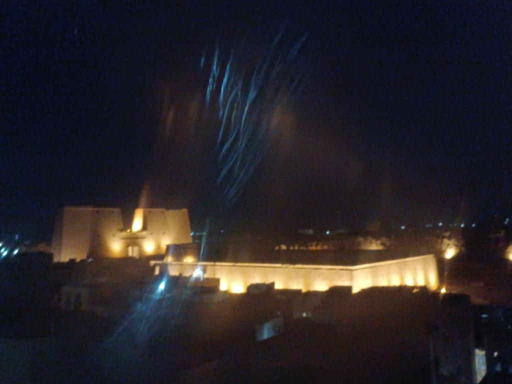 فندق مكة Makka Hotel