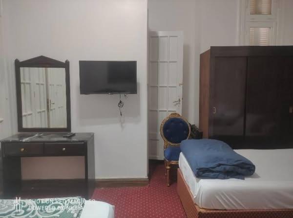 فندق انوار الأقصى Anwar AlAqsa Hotel