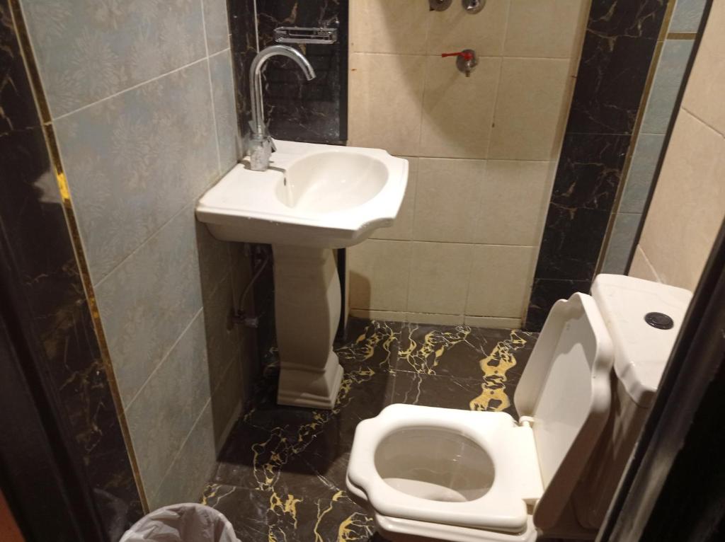 فندق شاهين