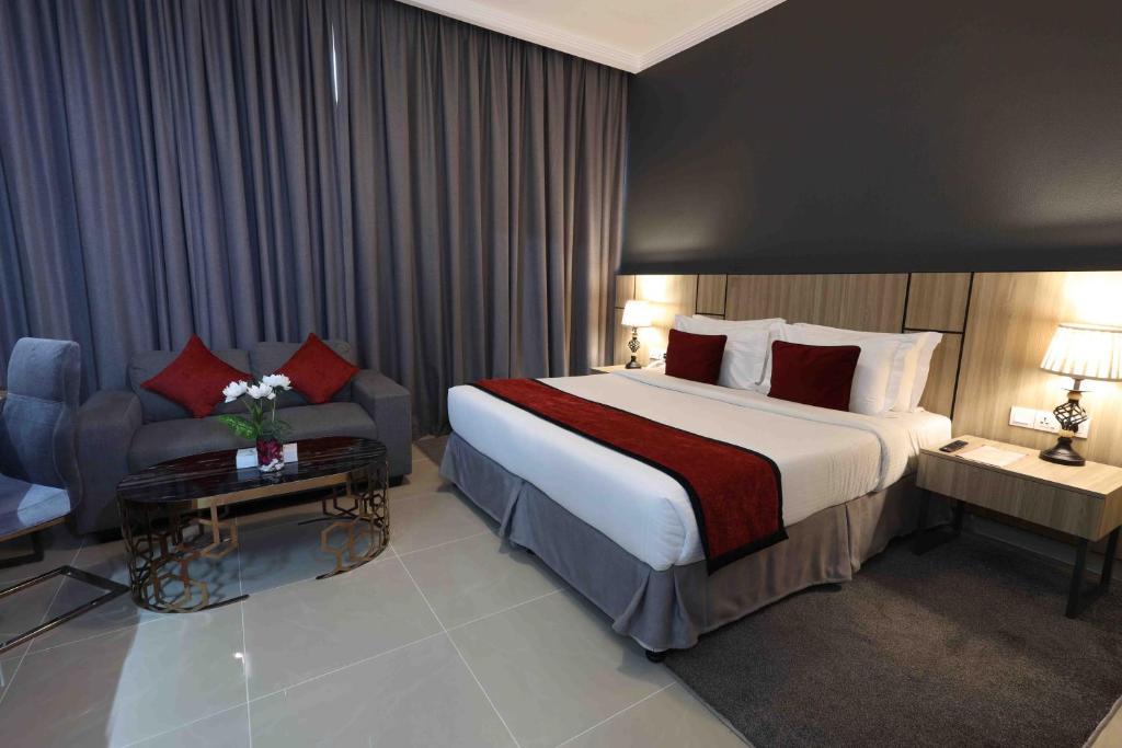 Fortis Hotel Fujairah