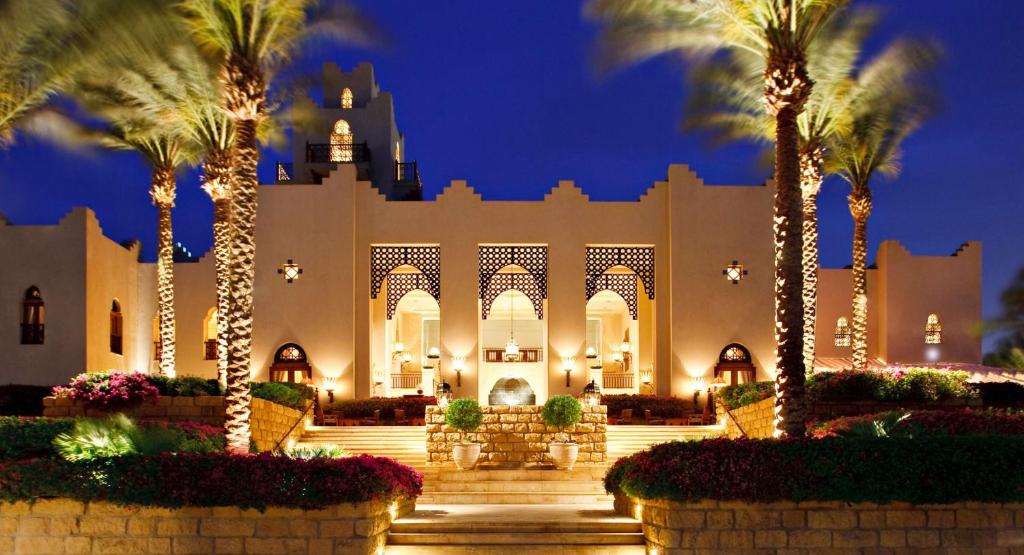 Four Seasons Resort Sharm El Sheikh Private Residential Villa & Chalet - Egypt