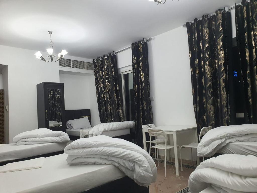 Apartment For Ladies only