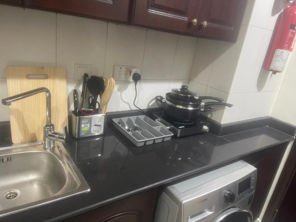 Four Stars Hostel RAS Al-Khaimah